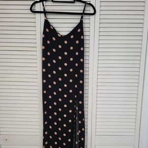 Reformation Crimini Dress 0